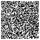 QR code with J R Labor Consulting contacts