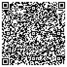 QR code with Charter Abstract Co contacts