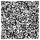 QR code with A 1 Air Compressor Service Corp contacts