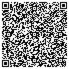 QR code with United University Professions contacts