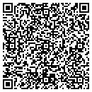 QR code with GLM Specialties contacts