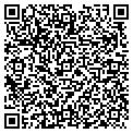 QR code with Ram Fabricating Corp contacts