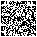 QR code with Dahn Center contacts