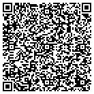 QR code with Adler Valentine Assocs contacts