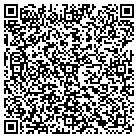 QR code with Megacomp Data Products Inc contacts