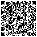 QR code with Hiram Lodge 144 contacts