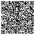 QR code with A&S Mini Mart Inc contacts
