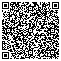 QR code with Mulligans contacts