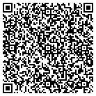 QR code with K P Sweany Development contacts