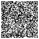 QR code with Alvin K Aronoff DDS contacts