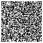 QR code with Manhattan Cardiology Imaging contacts