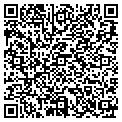 QR code with NY One contacts