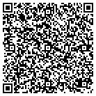 QR code with K T Environmental Solutions contacts