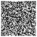 QR code with HMF Construction Corp contacts