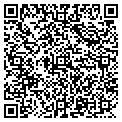 QR code with Danos Pizza Cafe contacts