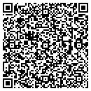QR code with Vic's Sports contacts