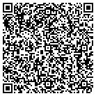 QR code with Blue Knoll Properties contacts