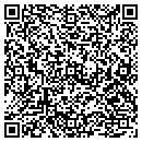 QR code with C H Graham Hose Co contacts