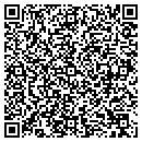 QR code with Albert Goudvis Lawfirm contacts