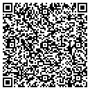 QR code with Harmon John contacts