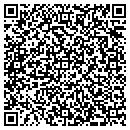 QR code with D & R Motors contacts