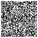 QR code with Adelanto Bingo Barn contacts