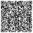 QR code with CSI Computer Specialist Inc contacts