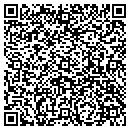 QR code with J M Reich contacts