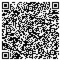 QR code with Chaos Jeans contacts
