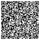QR code with Center For Law & Social Justc contacts