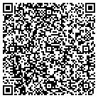 QR code with Pegasus Electrical Corp contacts