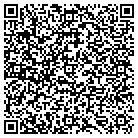 QR code with M & M Mechanical Service Inc contacts