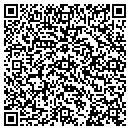 QR code with P S Coffee Tea N Spices contacts