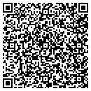 QR code with Claude W Schultz contacts