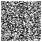 QR code with ECS Psychological Service contacts