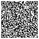 QR code with R N R Contrctng Corp contacts