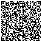 QR code with Heights Veterinary Hospital contacts