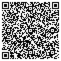 QR code with LA Roma contacts