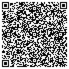 QR code with Adam's Apple Florist & Design contacts