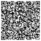 QR code with Waycross Piping & Heating contacts