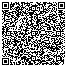 QR code with Fabric Concepts Industries Inc contacts