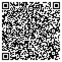 QR code with Jin In S contacts