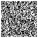 QR code with M S Unlimited Inc contacts