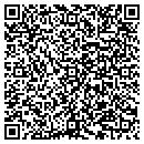 QR code with D & A Electronics contacts