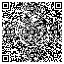 QR code with Ritch Robert contacts