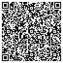 QR code with Ctp Casting contacts