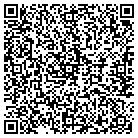 QR code with T K R Properties Svces Inc contacts
