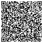 QR code with J & J Distributors Corp contacts