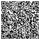 QR code with RN Farms Inc contacts