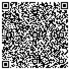 QR code with H & R Block Tax Service contacts